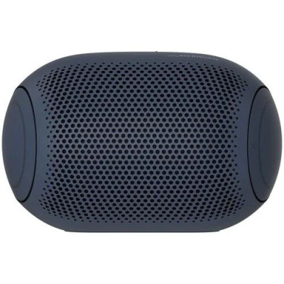 Портативна колонка LG XBOOM Go PL2 Black