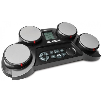 Портативний блок цифрових барабанів Alesis Compact Kit 4