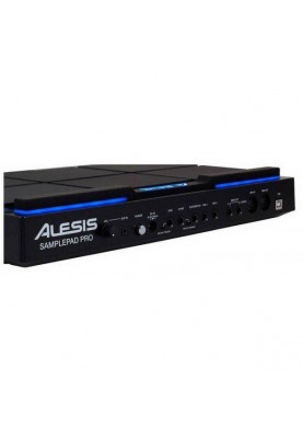 Портативный блок цифровых барабанов Alesis SamplePad Pro