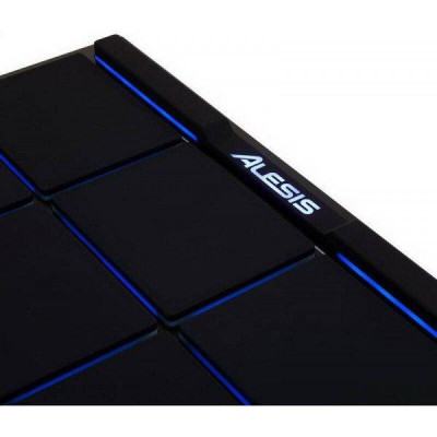 Портативний блок цифрових барабанів Alesis SamplePad Pro