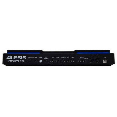 Портативний блок цифрових барабанів Alesis SamplePad Pro