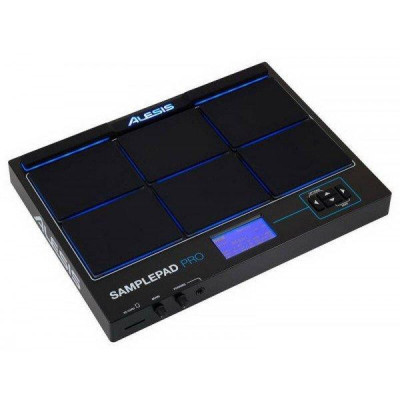 Портативний блок цифрових барабанів Alesis SamplePad Pro
