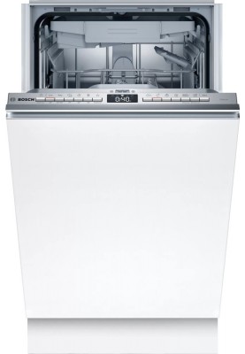 Посудомийна машина Bosch SPV4EMX16E