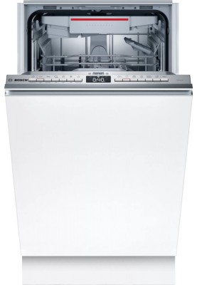 Посудомийна машина Bosch SPV4EMX21E
