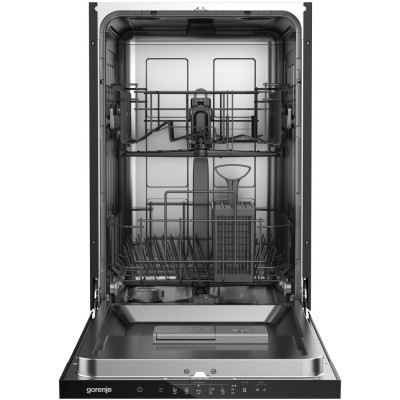 Посудомоечная машина Gorenje GV52040 Посудомоечная машина Gorenje GV52040