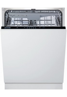 Посудомоечная машина Gorenje GV620E10