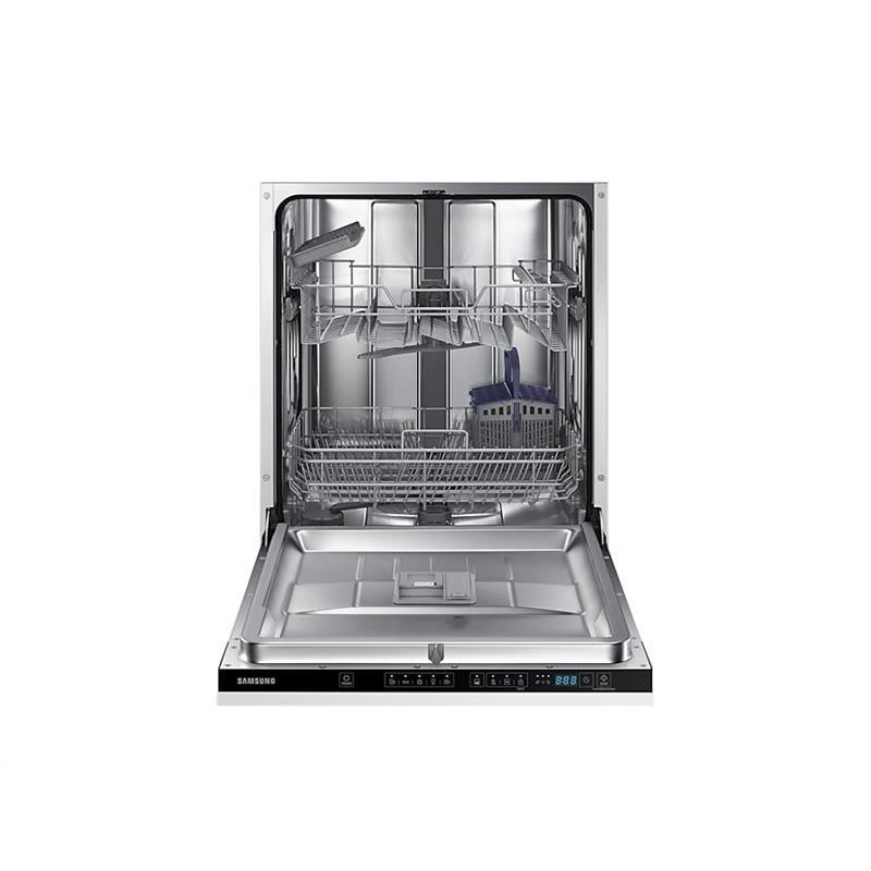 Посудомийна машина Samsung DW60M5050BB/WT