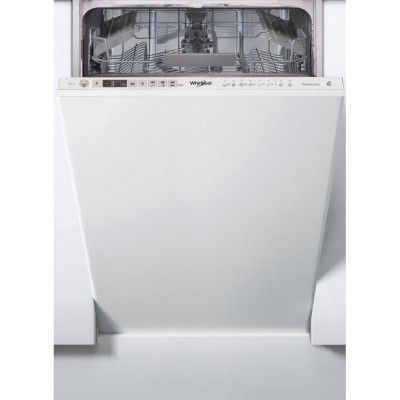 Посудомоечная машина Whirlpool WSIO 3T125 6PE X