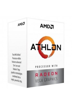 Процесор AMD Athlon 200GE (YD200GC6FBBOX)