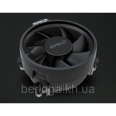 Процесор AMD Ryzen 3 1200 (YD1200BBAFBOX)