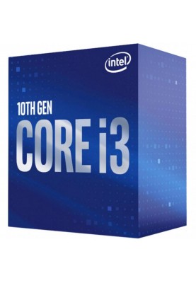 Процесор Intel Core i3-10105 (BX8070110105)