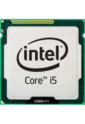 Процесор Intel Core i5-4460 (BX80646I54460)