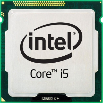 Процесор Intel Core i5-4460 (BX80646I54460)