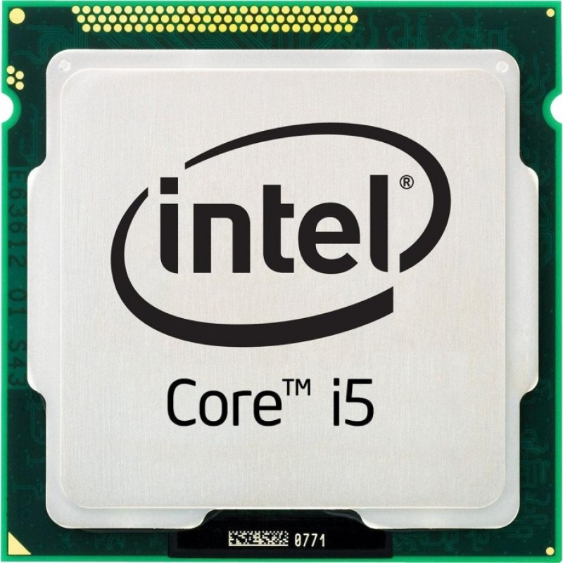 Процесор Intel Core i5-4460 (BX80646I54460)
