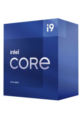 Процесор Intel Core i9-11900 (BX8070811900)