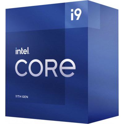 Процесор Intel Core i9-11900 (BX8070811900)