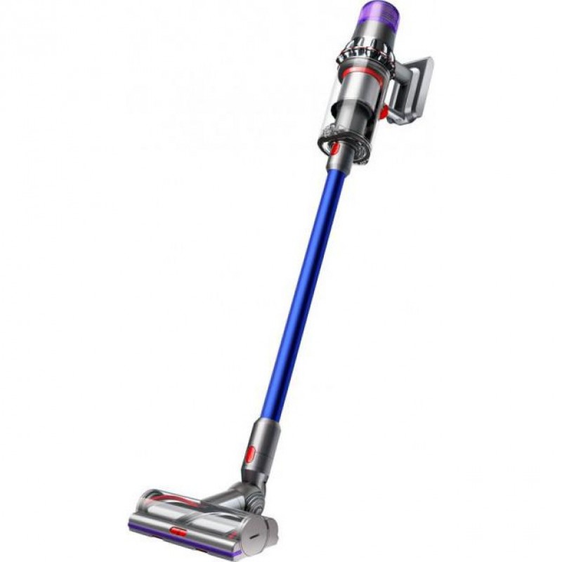 Пилосос 2в1 (вертикальний + ручний) Dyson Cyclone V11 Absolute Extra