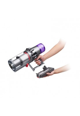 Пилосос 2в1 (вертикальний + ручний) Dyson Cyclone V11 Absolute Extra