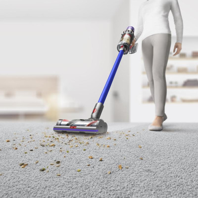 Пилосос 2в1 (вертикальний + ручний) Dyson Cyclone V11 Absolute Extra