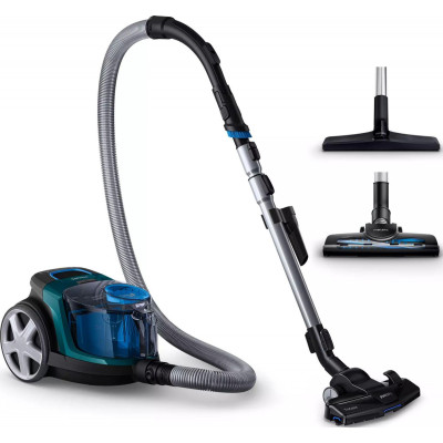 Пилосос безмішковий Philips FC9334/09