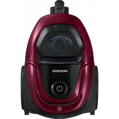 Пилосос безмішковий Samsung VC07M31A1HP/UK