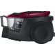 Пилосос безмішковий Samsung VC07M31A1HP/UK