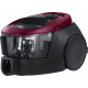 Пилосос безмішковий Samsung VC07M31A1HP/UK