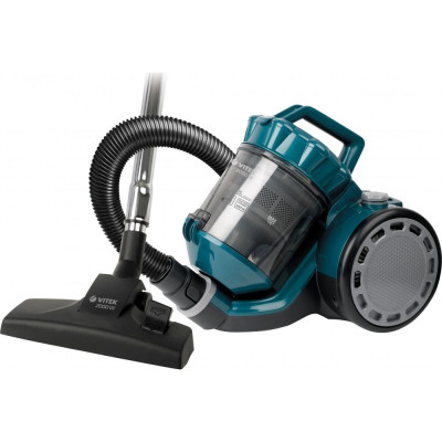Пилосос безмішковий Vitek VT-8137