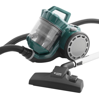 Пилосос безмішковий Vitek VT-8137