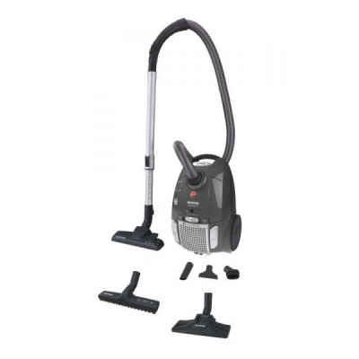 Пилосос з мішком Hoover TE70_TE65011