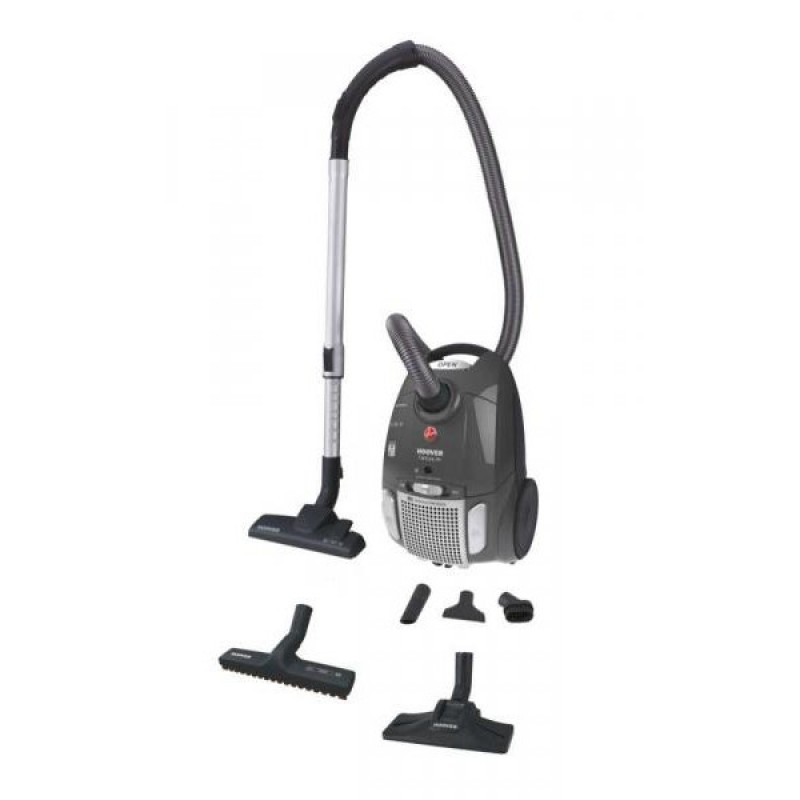 Пилосос із мішком Hoover TE70_TE65011