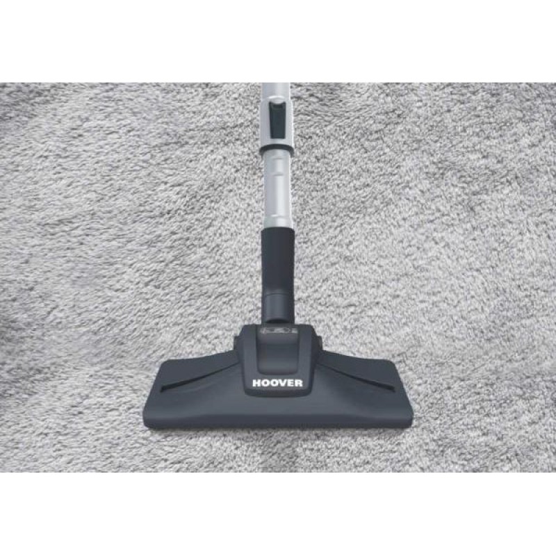 Пилосос із мішком Hoover TE70_TE65011