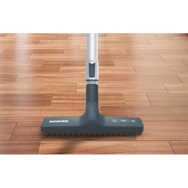 Пилосос із мішком Hoover TE70_TE65011