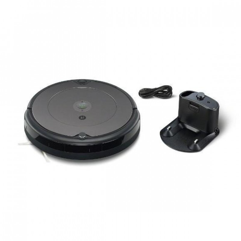 Робот-пилосос iRobot Roomba 697