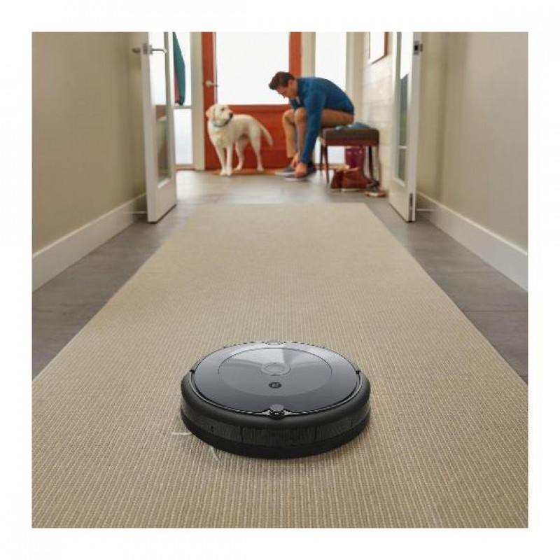 Робот-пилосос iRobot Roomba 697