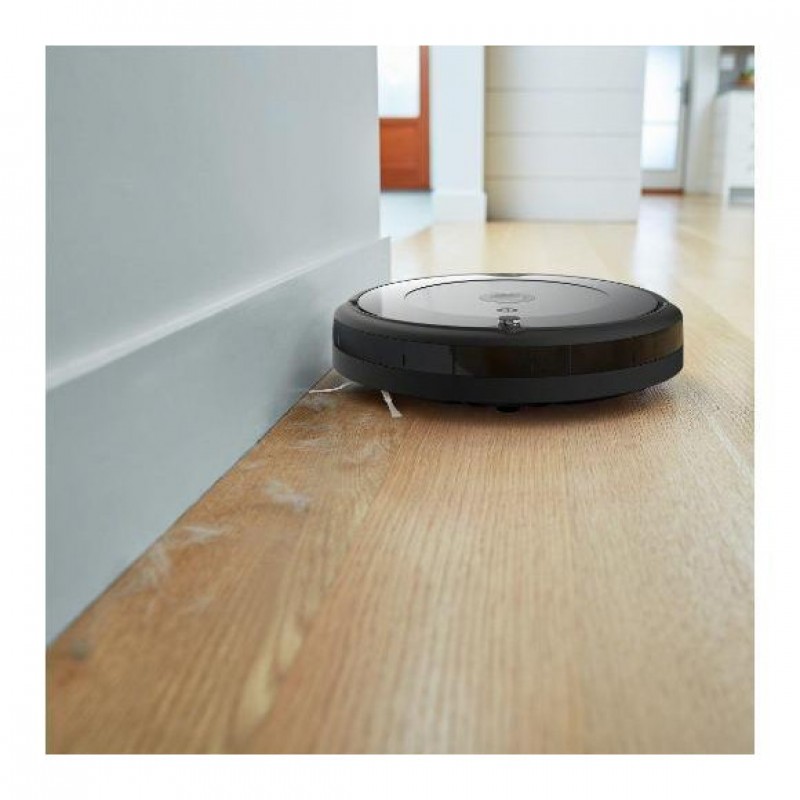 Робот-пилосос iRobot Roomba 697