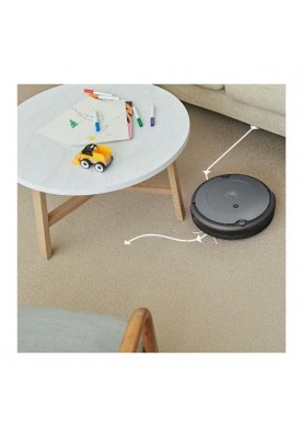 Робот-пилосос iRobot Roomba 697