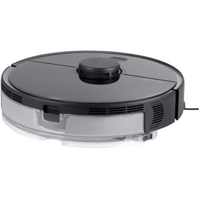 Робот-пилосос з вологим прибиранням RoboRock S5 MAX Black