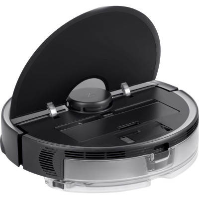 Робот-пилосос з вологим прибиранням RoboRock S5 MAX Black