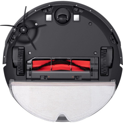 Робот-пилосос з вологим прибиранням RoboRock S5 MAX Black