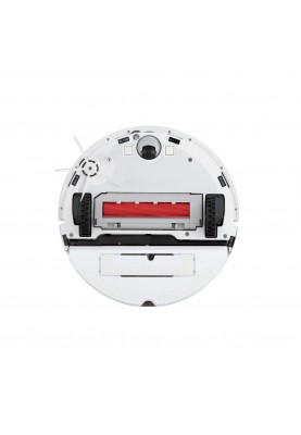 Робот-пилосос з вологим прибиранням RoboRock Vacuum Cleaner S7 White