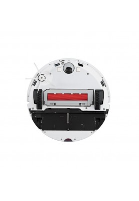 Робот-пилосос з вологим прибиранням RoboRock Vacuum Cleaner S7 White