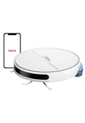 Робот-пилосос з вологим прибиранням Tefal Explorer Serie 60 RG7447