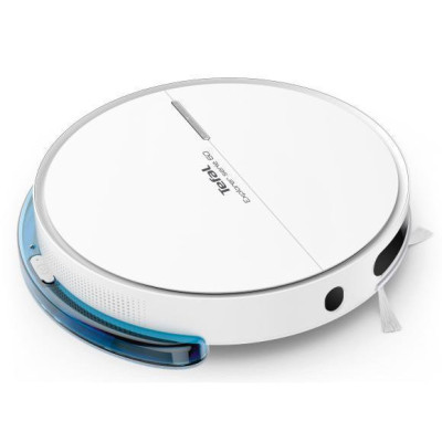 Робот-пилосос з вологим прибиранням Tefal Explorer Serie 60 RG7447