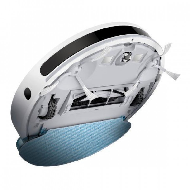 Робот-пилосос з вологим прибиранням Tefal Explorer Serie 60 RG7447