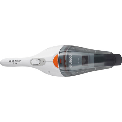 Ручний пилосос Gorenje MVC72FW