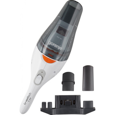 Ручний пилосос Gorenje MVC72FW