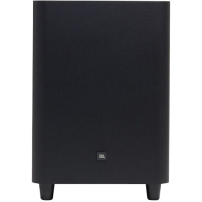 Сабвуфер активний JBL SW 10 (SW10BLK)