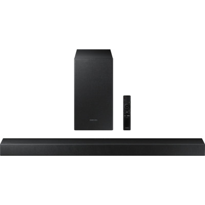 Саундбар Samsung HW-T450