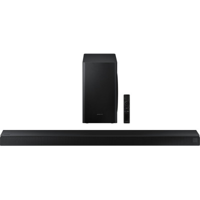 Саундбар Samsung HW-T650